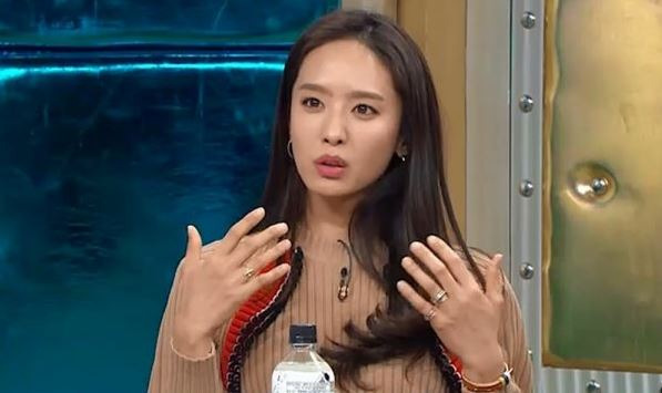 박정아 남편 전상우 화제