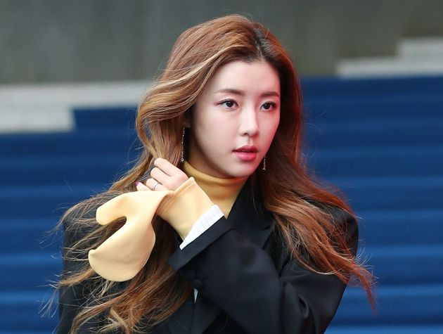 박한별 남편과 승리 버닝썬 밀착관계 논란