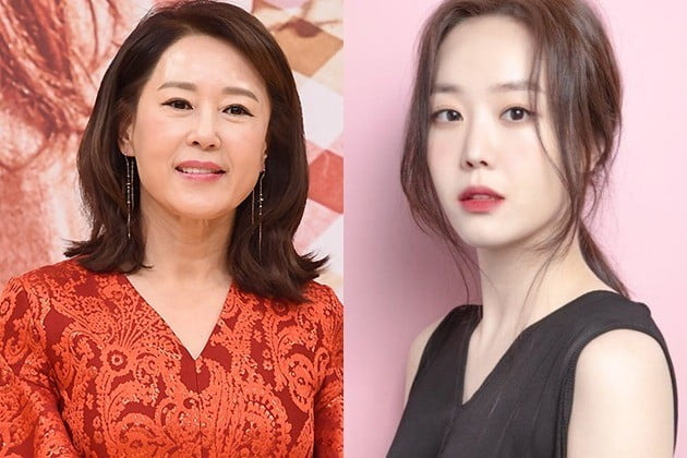 배우 차화연 나이 및 딸 차재이 화제