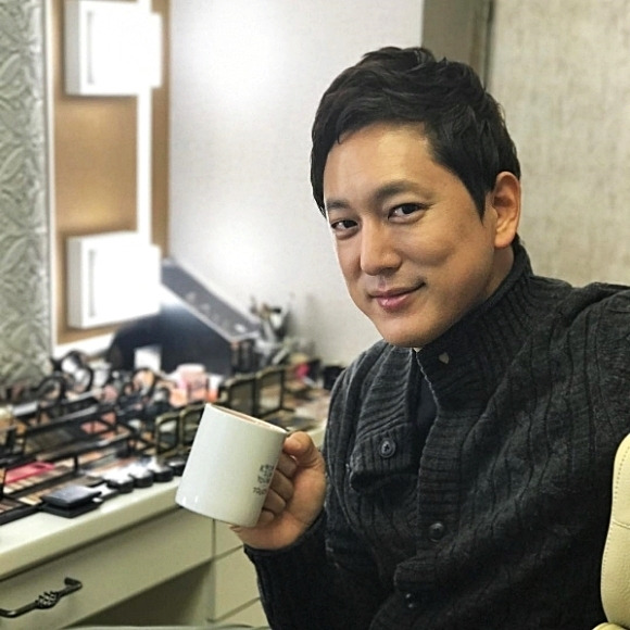 한석준 아내 딸 사빈