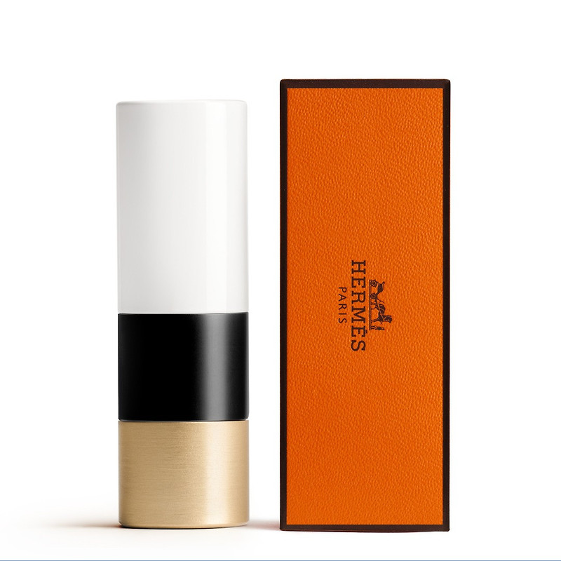 가장 에르메스다운 모습으로 등장한 에르메스 립스틱  (Hermes lipstick)