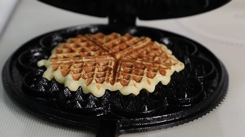 스켑슐트 와플팬 & 마카롱여사 조리도구
