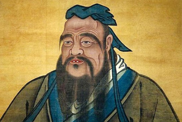 인생 공부, 상쾌한 아침의 명언 한줄 -  28. 공자(Confucious), 