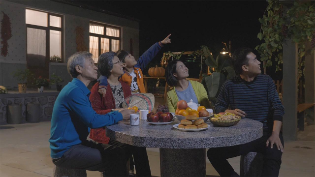 [간증]하나님의 말씀으로 가정의 행복을 얻다