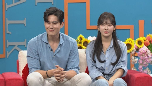 비디오 스타 부부, 장민 강수연 결혼, 나이 프로필 키 인스타