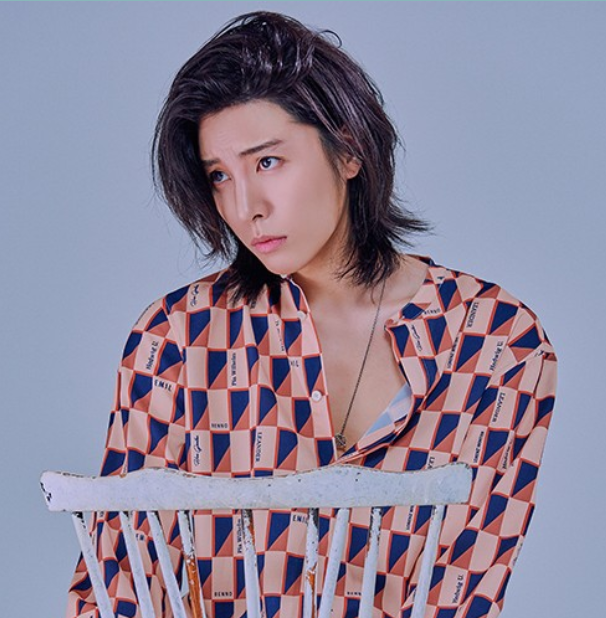 2019MBC 연기대상노민우 검법남녀, 신스틸러상 수상