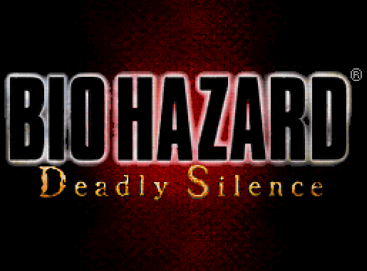 캡콤 - 바이오하자드 DS (バイオハザード デッドリーサイレンス - BioHazard Deadly Silence) NDS - ADV (서바이벌 호러)