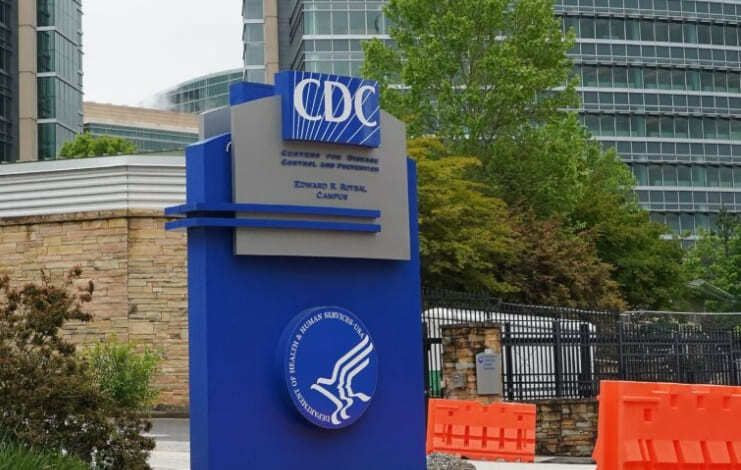 CDC, 임상시험 데이터도 없이 부스터 샷 밀어부쳐  CDC Pushed for COVID-19 Boosters Without Clinical Trials: Emails