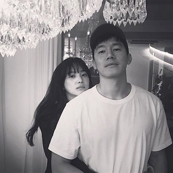 김무열 윤승아