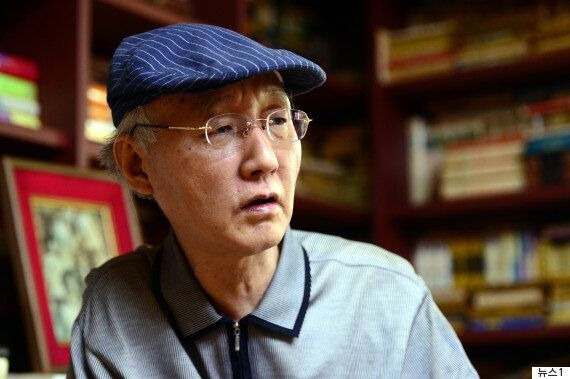 마광수 부인 김방옥과 결혼생활. 재조명