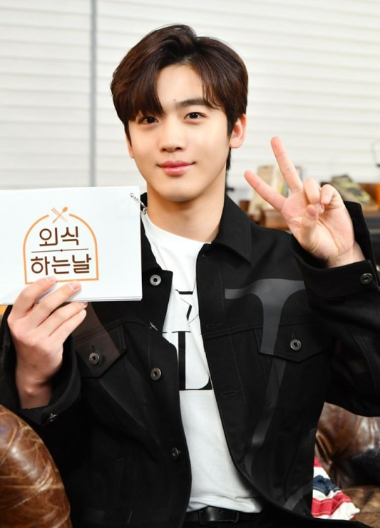 '외식하는 날' 김요한 