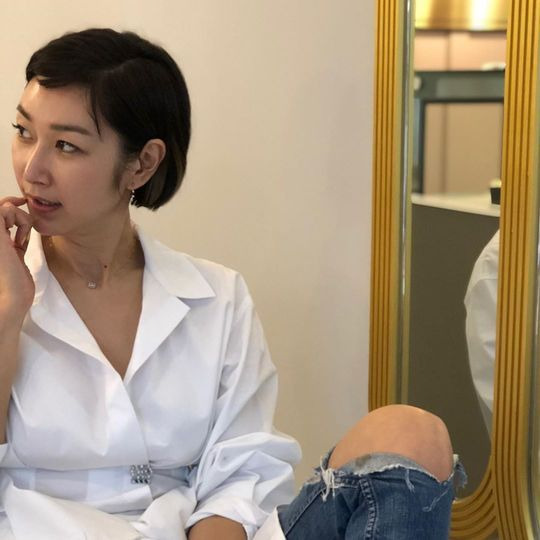 변정수 손소독제 판매 논란