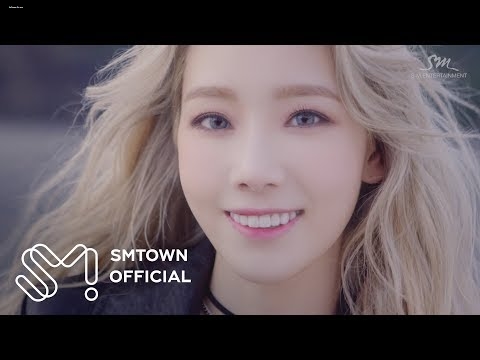 태연 (TAEYEON) - I (Feat. 버벌진트)