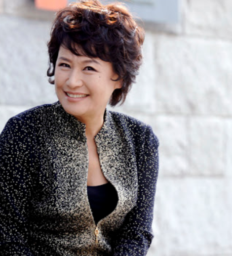 박원숙 나이 프로필 세번 결혼 이혼 아들 사망 박소담