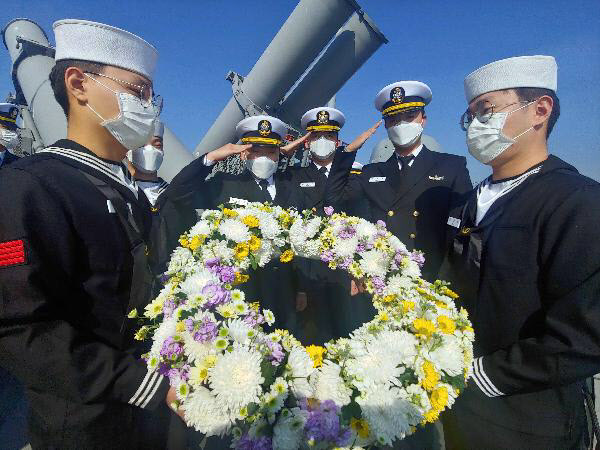 천안함 10주기, 국방부 생중계 취소
