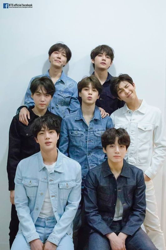 방탄 빌보드 1위  역대급