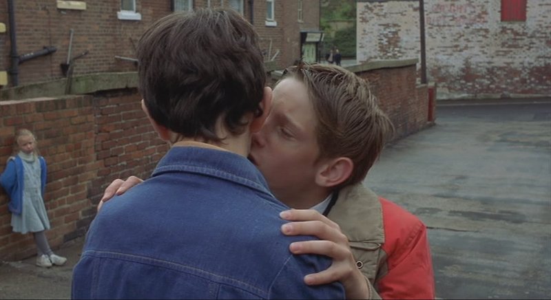 [배우적인 영화리뷰] 빌리 엘리어트(Billy Elliot,2000)