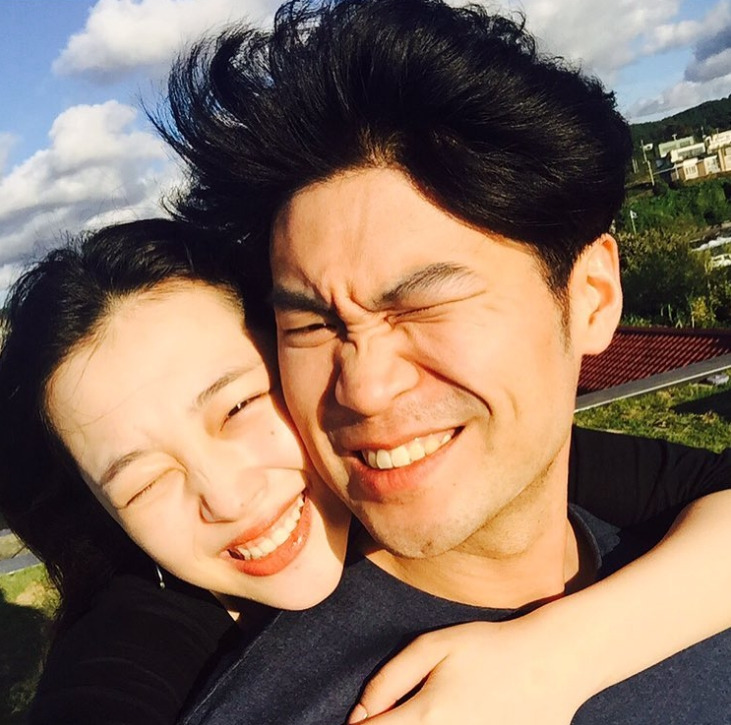 최자 인스타그램, 설리에게 보내는 마지막 메시지 