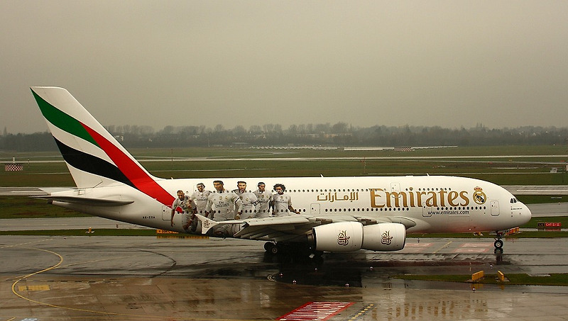 세계 유수의 항공사도 빗겨나가지 못한 코로나 충격 (싱가포르항공, 타이항공, 에어캐나다, 에미레이트항공 항공)