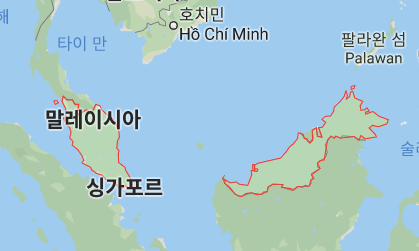 [여행지 공부하기] 말레이시아 공부하기 1탄 쿠알라룸푸르 파헤치기