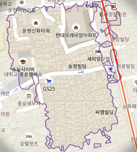 익선동 이태원 클럽 종로구 익선동 확진자 발생했다는 소식이네요. ㅠㅠ