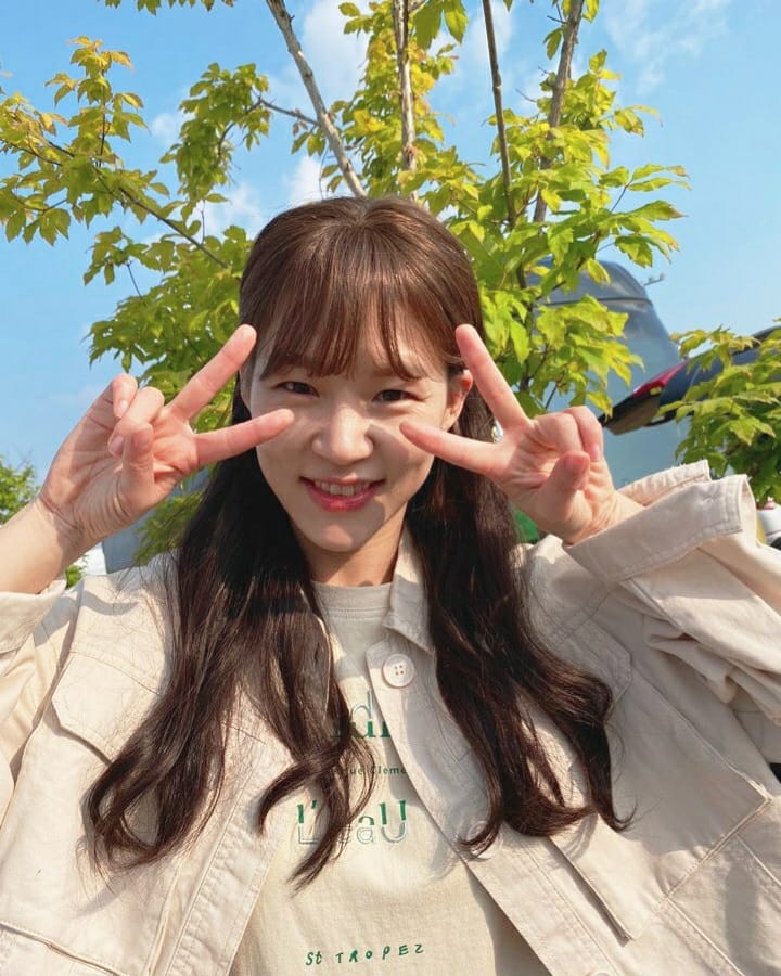 아는건별로없지만 가족입니다 둘째딸 김은희 한예리 나이 연애 무용가 몸무게