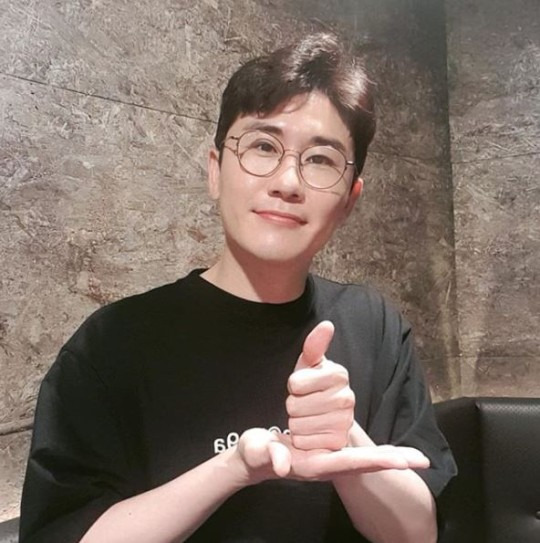 영탁도 '덕분에 챌린지' 동참…