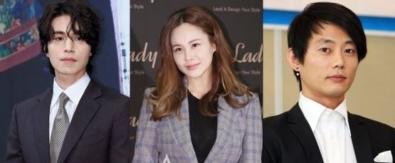 신천지 연예인 명단 누가 있는거야 ? 찌라시 뉴스