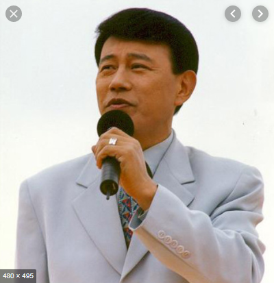 설운도 나이 본명 가요무대