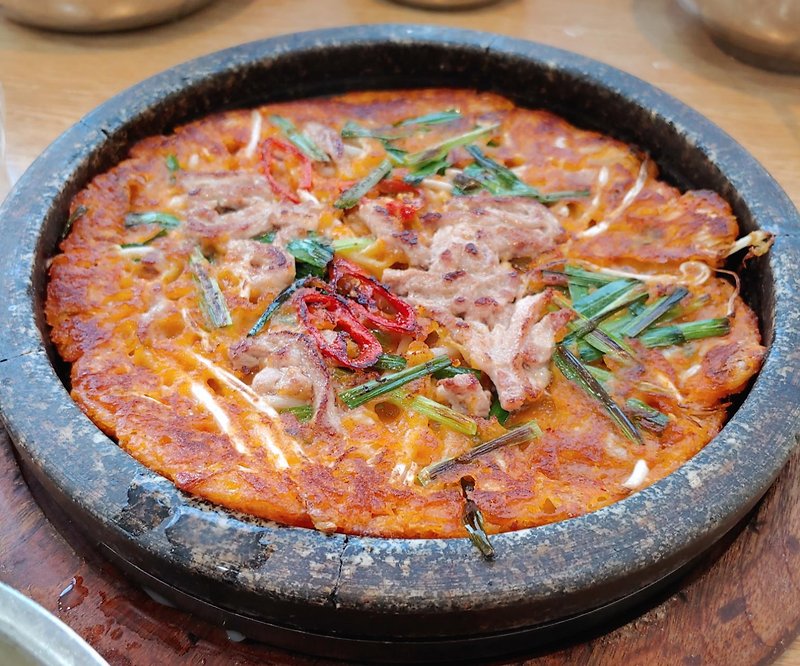 영통 신선설농탕