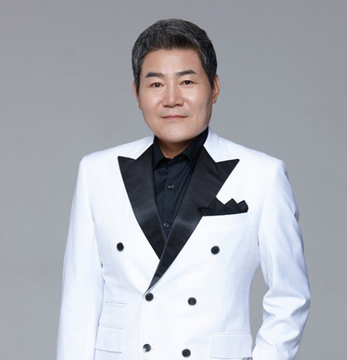 진성 아내 자식이 없는 이유