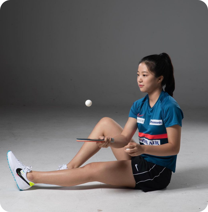 신유빈 탁구 나이 키 인스타 프로필 SHIN YU BIN シンユビン 申裕斌 세계랭킹 순위