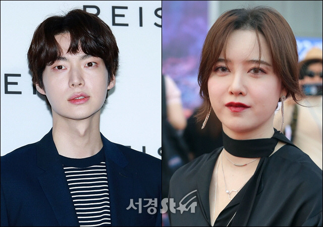 충격! 안재현 구혜선.  이혼 조짐 보였던 순간들 모음
