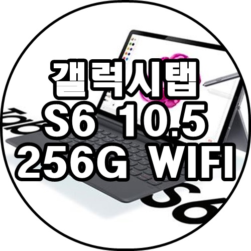 [쿠팡추천상품][사전예약] 삼성전자 갤럭시탭S6 10.5 256G WIFI