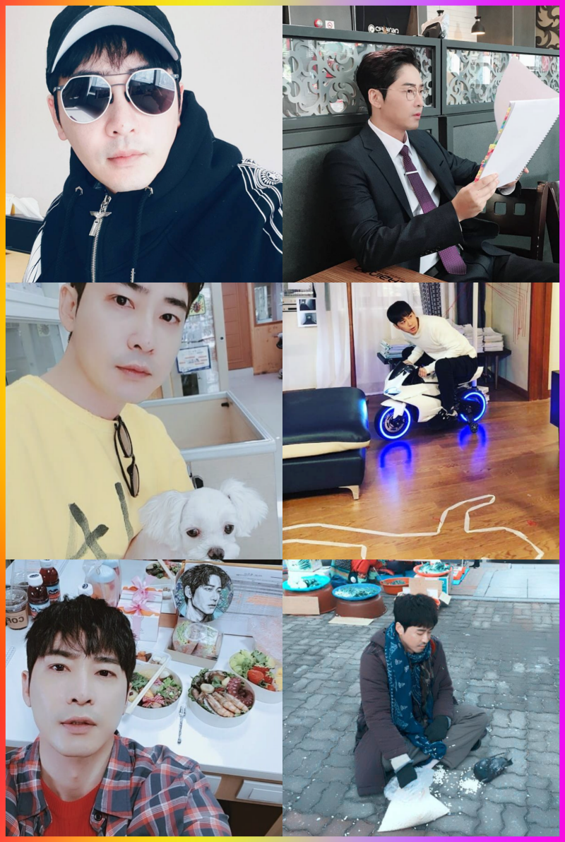 강지환 사건 피해자 사진 및 필리핀 사건진실 미스터리 (나이 키 인스타 여자친구 가족 근황 프로필)