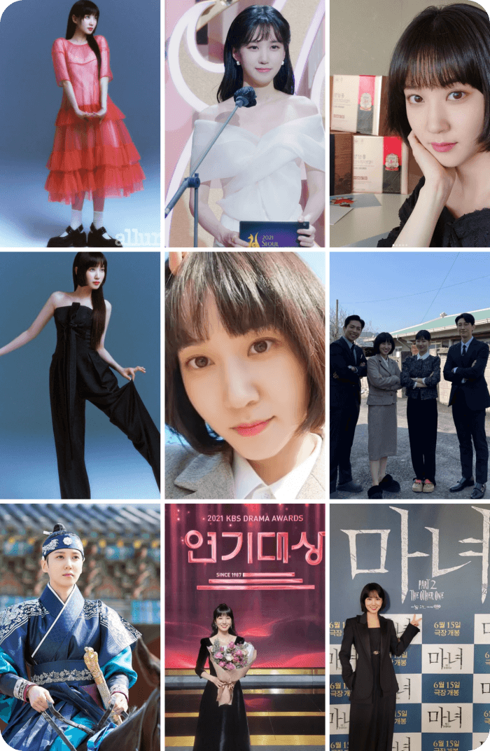 우영우 박은빈 김밥 고래 관련주 인기이유 (나이 키 인스타 학력 남자친구 가족근황 프로필, 우영우 관련주)