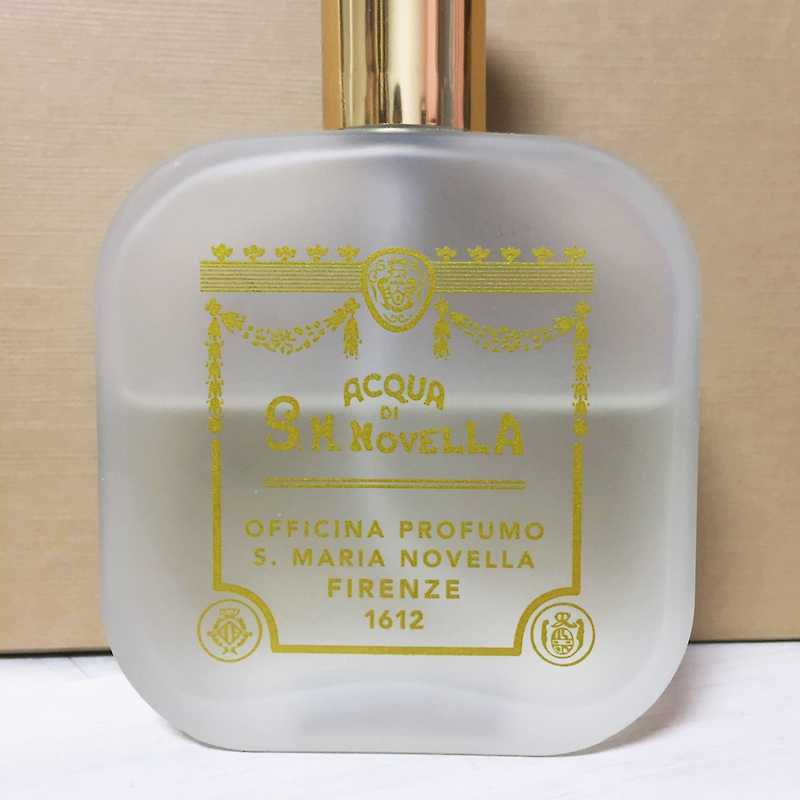 [Acqua Di Santa Maria Novella 아쿠아 디 산타마리아노벨라 향 100ml 리뷰] 코가 뻥 뚫리는 청량하고 시원한, 니치 향수 후기 / 봄여름 추천