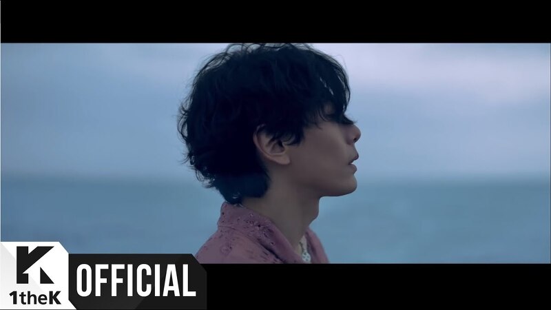 [MV] Park Hyo Shin(박효신) - Goodbye(굿바이) : 새벽, 그리고 아침