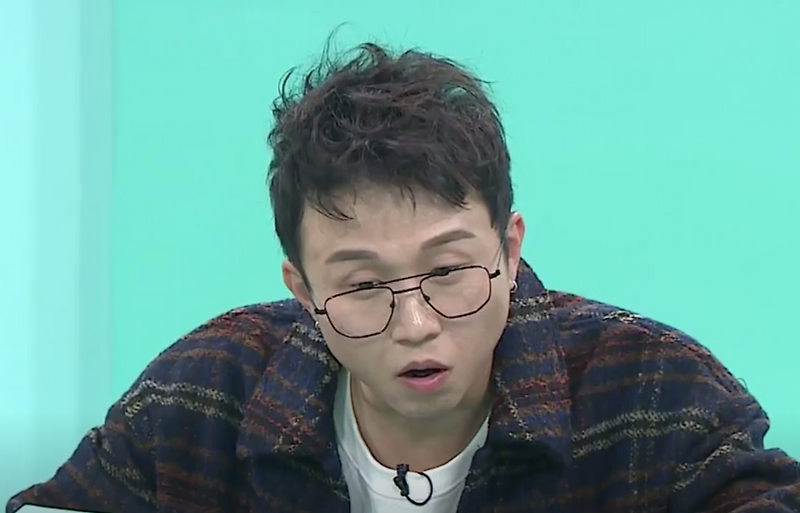 코미디언 박성광 결혼 소식