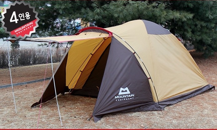 대구교*초등학교 텐트및 매트 대여완료! 