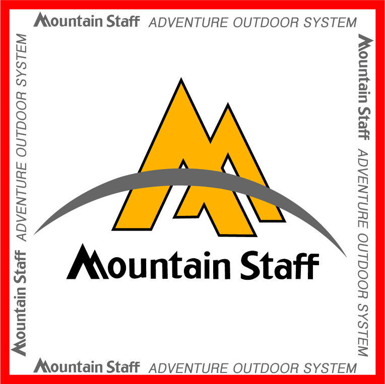 마운틴스텝 [Mountain staff ] 브랜드 -장인정신의 철학을 담은 브랜드.!