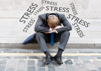 스트레스 해소법 - 일상생활에서 해소하기