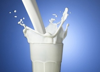 우유의 효능 및 우유 세안법, 영양소 알아볼까요