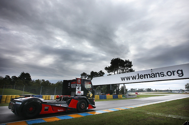 2012 FIA 유럽 트럭 레이싱 챔피온십 고화질 사진들