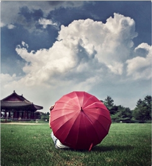 김건모 - 빨간우산