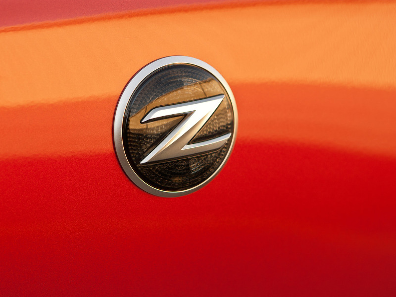 2013년형 닛산 370Z 북미버전 원본 사진들