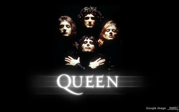 퀸 (Queen) : Somebody to love 뮤직비디오와 가사