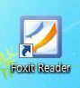 [pdf리더] Foxit Reader(pdf파일뷰어) 다운
