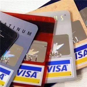 캐나다 신용카드 비교 한국과 다른점은?