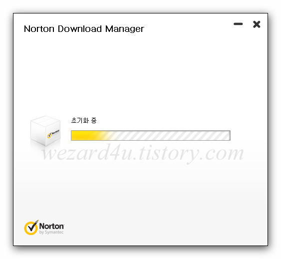노턴인터넷시큐리티2013(Norton Internet Security 2013) 발표